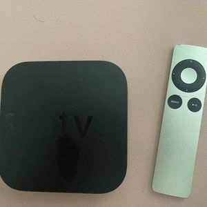 Apple TV Generation 1